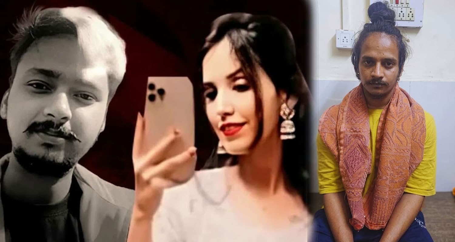 चर्चित नीला ड्रम केस : दोषी पाए गए मुस्कान और उसका प्रेमी साहिल, मिली सजा-ए-मौ*त Muskan Rastogi Sahil Shukla news
