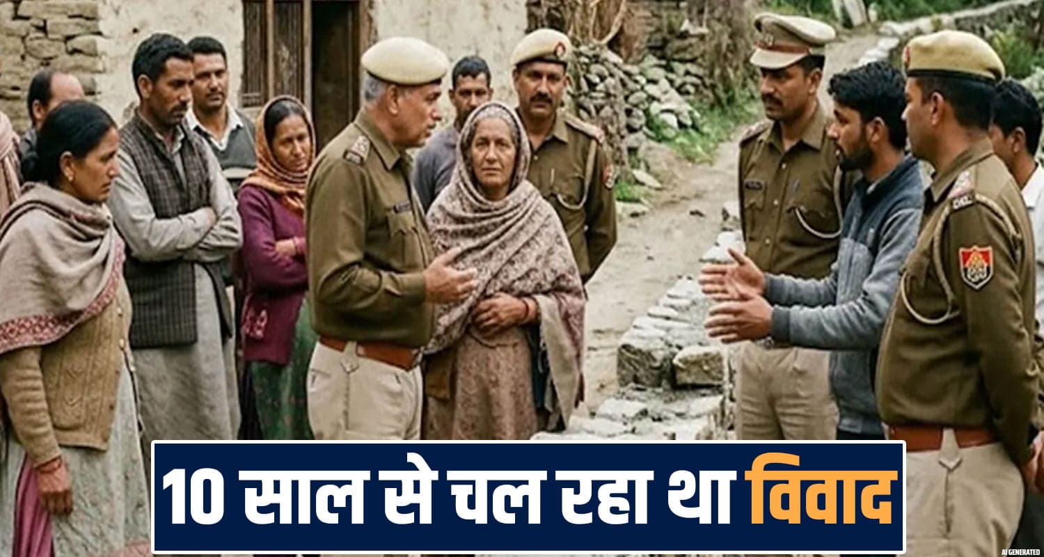 हिमाचल में फौजी ने किया पत्नी का म**र्डर- लोहे की रॉड से सिर पर किए कई वार bsf retired jawan wife kotla case police investigation kangra family